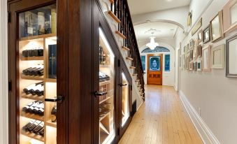 Nevis Estate Boutique Hotel