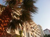 Diapolis Hotel