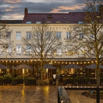 Hotel Portinari