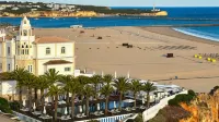 Hotel Avenida Praia