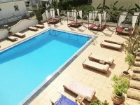 Oasis Beach Club Hotels in Kavos