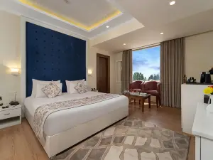 Arco Hotels and Resorts Srinagar