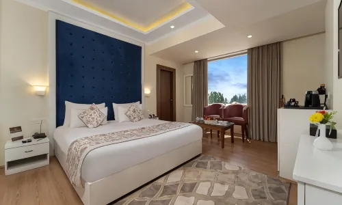 Arco Hotels and Resorts Srinagar