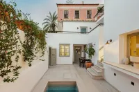 Maison Muse Hotels in Neapolis