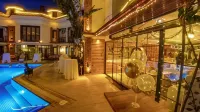 Dalyan Hotel Nish Caria - Yüzme Havuzu