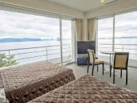 ダイヤモンド瀬戸内マリンホテル 玉野のホテル