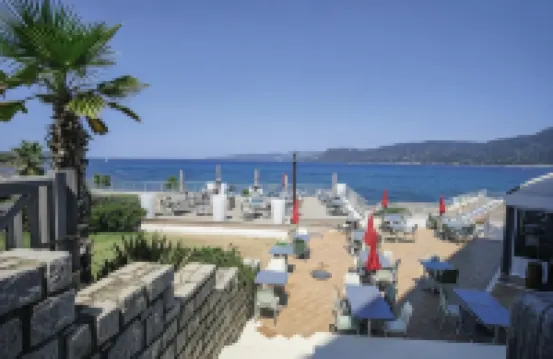 Hôtel Propriano Arena Bianca