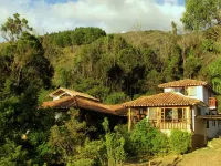 Hostal Renacer Hotels in 