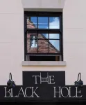 The Black Hole Hotels in Itchen Valley