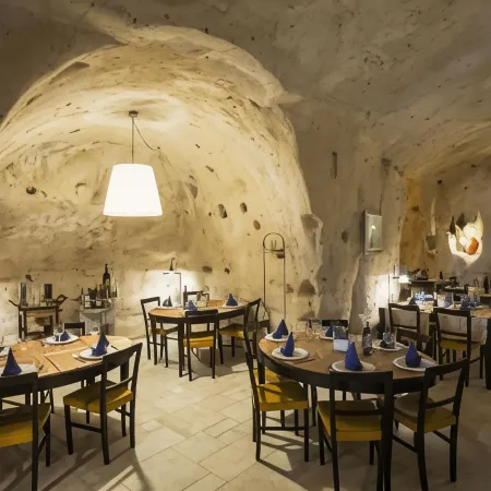 Residence San Pietro Barisano