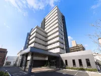 Hotel Route-Inn Osaka Takaishi Hagoromo Ekimae Hôtels à : Izumi