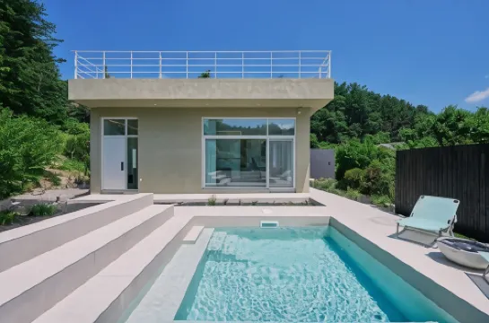 Yangpyeong Sanon Jandn