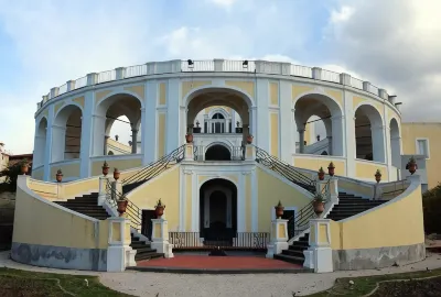 Anthea B&B Hotel in zona OVS