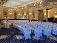 Golden Lion Hotel Hotel di Alloa
