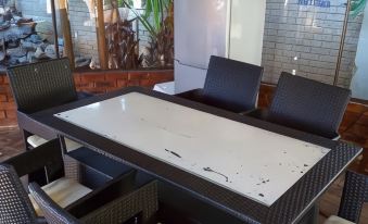 Isabel's Guesthouse