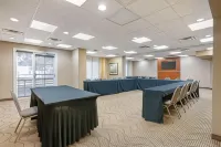 Comfort Suites Downtown Hotels in Winter Park