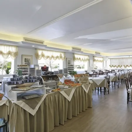 Hotel Piccadilly