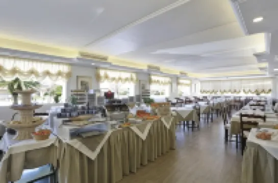 Hotel Piccadilly Hotels in Camaiore
