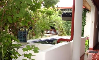 Hotel Casa Duranta
