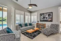 Paradise Oasis Desert Princess