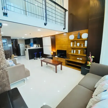 Luxury Loft in Cebu City