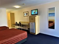 Silo Motor Inn Biloela - Parking