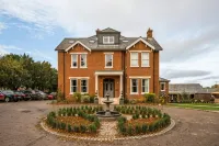 The Lodge Duxford Hotels in Saffron Walden