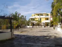 Residence Ammiraglia Baia Verde - Pet friendly