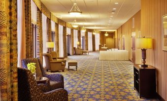 Holiday Inn Quincy