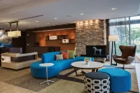 Fairfield Inn & Suites Fort Lauderdale Pembroke Pines Hotels in Pembroke Pines