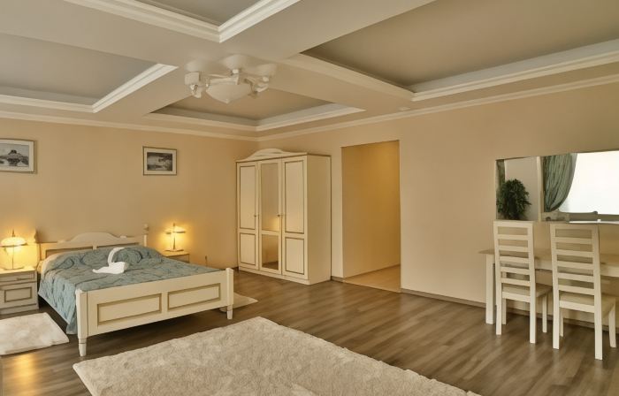 Resort Hotel Voyage