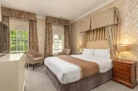 Mercure Salisbury White Hart Hotel