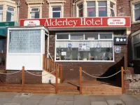 Alderley Hotel Blackpool