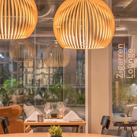 Businesshotel Forum Widnau