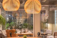 Businesshotel Forum Widnau Saint Margrethen 호텔