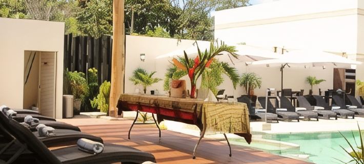 Hotel Tulija Palenque Hotels in Palenque