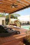 Hotel Tulija Palenque - 4 estrellas