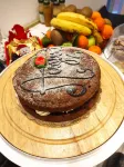 Palazzo Verdi B&B - breakfast