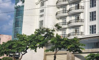 kinhbac Hotel