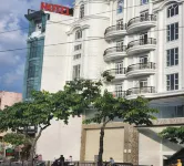 Kinh Bắc Hotel Các khách sạn ở Quận 6