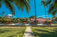 Lanta Beach Resort