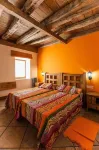 Arkaitza Hotels in Leitza