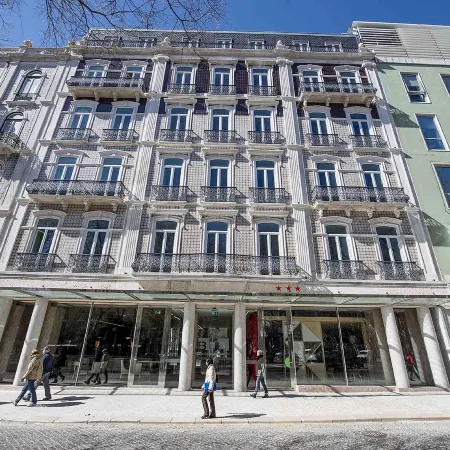 BessaHotel Liberdade