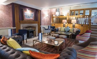 Cbh Maids Head Hotel