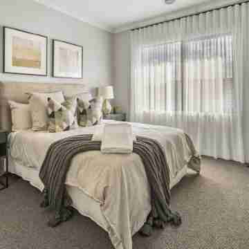 Werribee Gem Luxe Home Family Getaway 6Bed Netflix Rooms