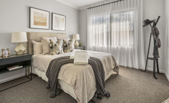 Werribee Gem Luxe Home Family Getaway 6Bed Netflix