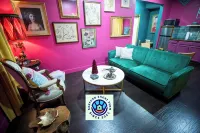 Boho Nights Hotels in Sanford