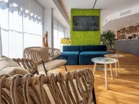 Athome Résidence Hotels in La Rochelle