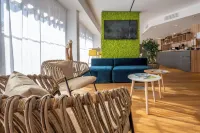 Athome Résidence Hotels in Aytré