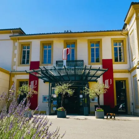 Terres de France - Résidence Côté Provence